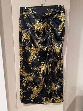 NWT Sexy Pencil Skirt Sz L